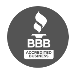BBB Accredited Business logo