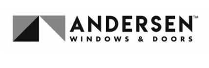 Andersen Windows & Doors logo