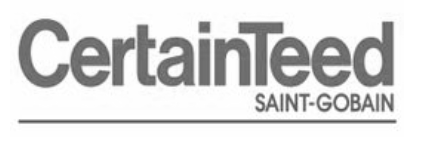 CertainTeed Saint-Gobain logo