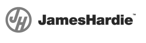 James Hardie logo