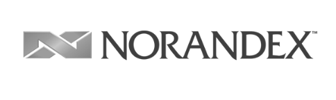 Norandex logo