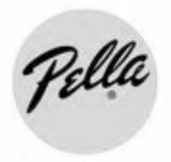 Pella logo