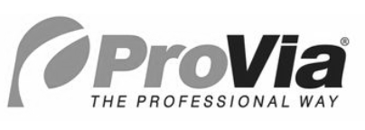ProVia logo