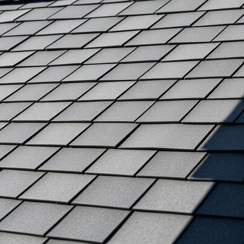 Roofing work by Hammer Exteriors
